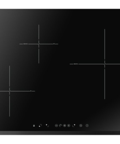 Bếp từ 3 vùng nấu Hafele HC IS773EA